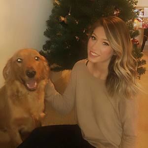 Meet your Posher, Brittney